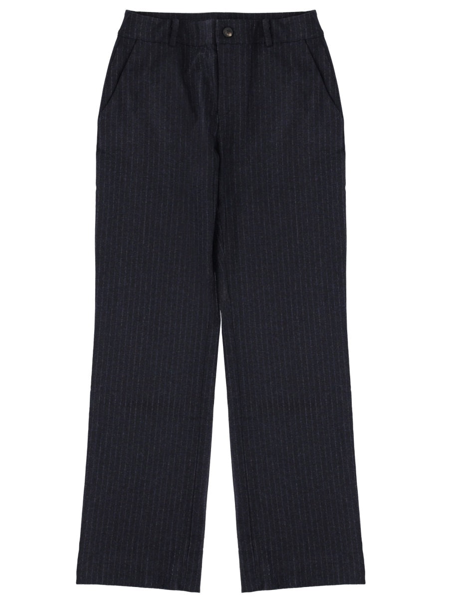 Paloma Wool Pantaloni - Blue | 42ec9ccd2f9ac3bb93b35c1e86fdd410e256249a