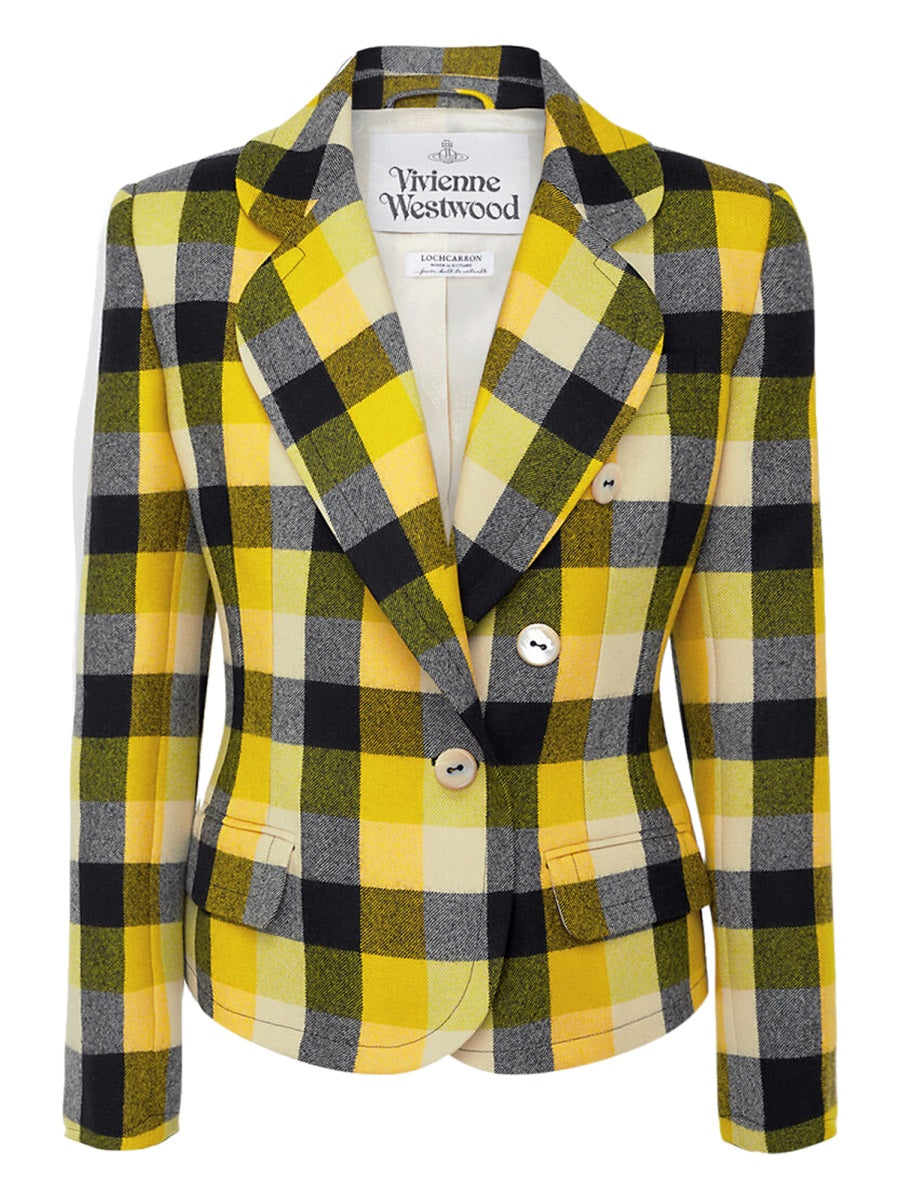 Vivienne Westwood Giacche - Multicolour | 56e08903ce744d82cd5088c5fc49b6c4fc9abaf6