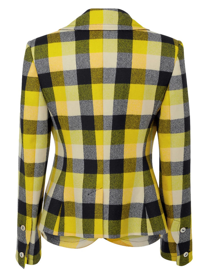 Vivienne Westwood Giacche - Multicolour | 214af2976346dfe3dcd97d07a6afaf27b67df985