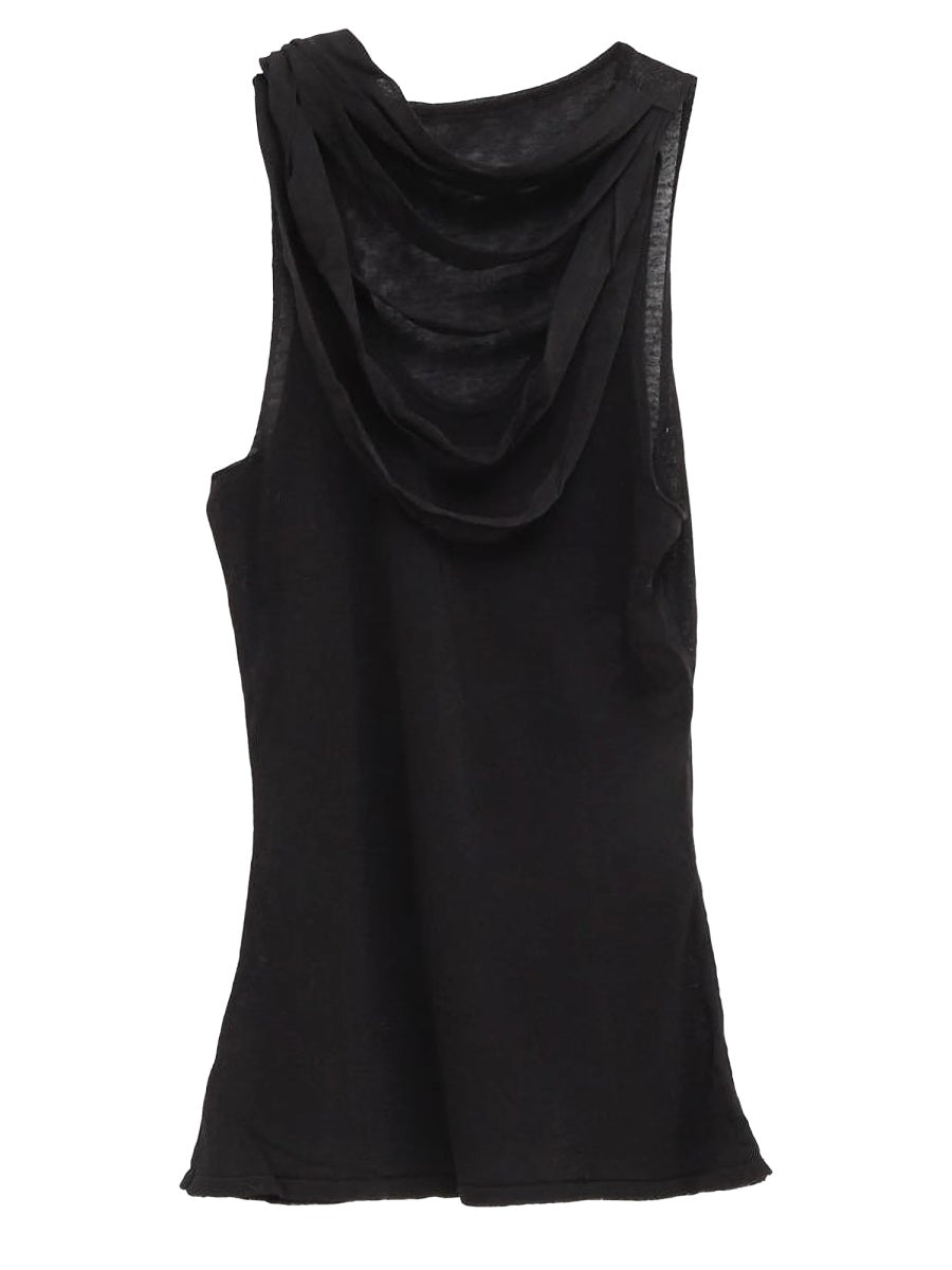 Paloma Wool Top - Black | 22048567cd80b0ec935de61061fbdb495da9d236