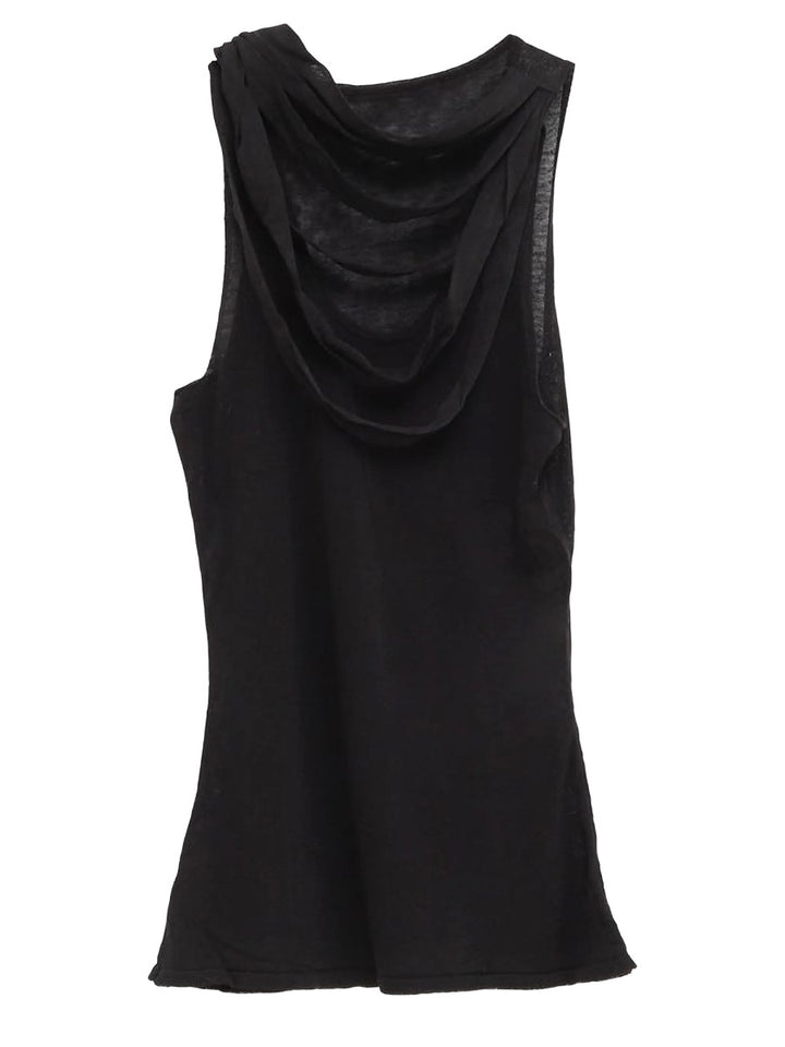 Paloma Wool Top - Black | 22048567cd80b0ec935de61061fbdb495da9d236