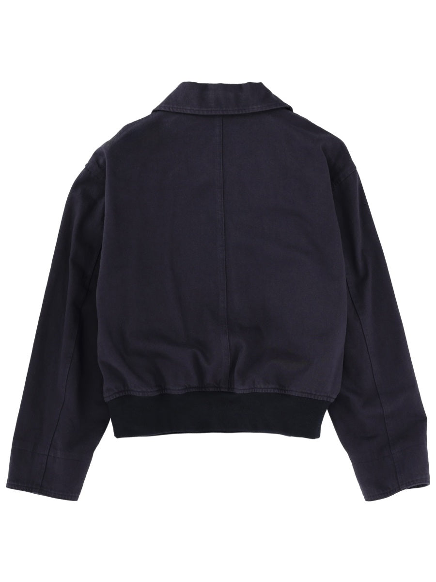Margaret Howell Giacche - Black | 77c0a1937c7dd6d6304d5044e831c67783085ae3