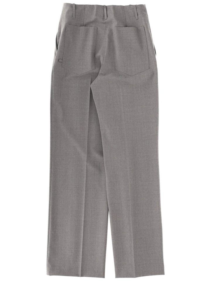 Circus Hotel Pantaloni - Charcoal | 627ab8371aeefcf7e3f8117a2c155a6c897278cf