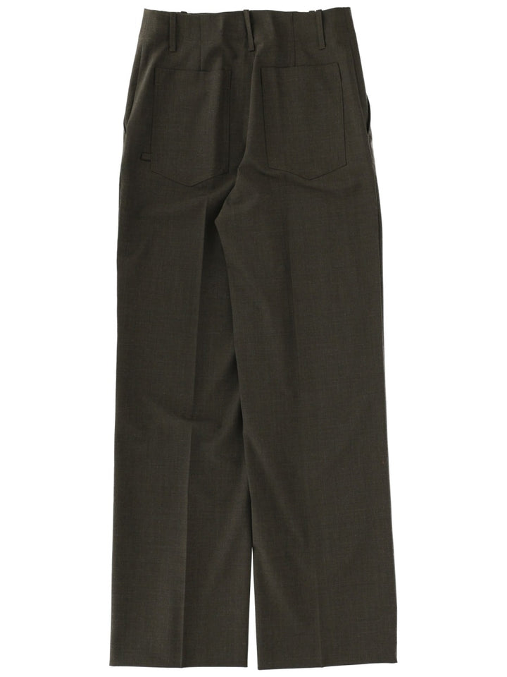 Circus Hotel Pantaloni - Green | 8f98a14d65d97a2a725ad3ea74676621dcc7b379