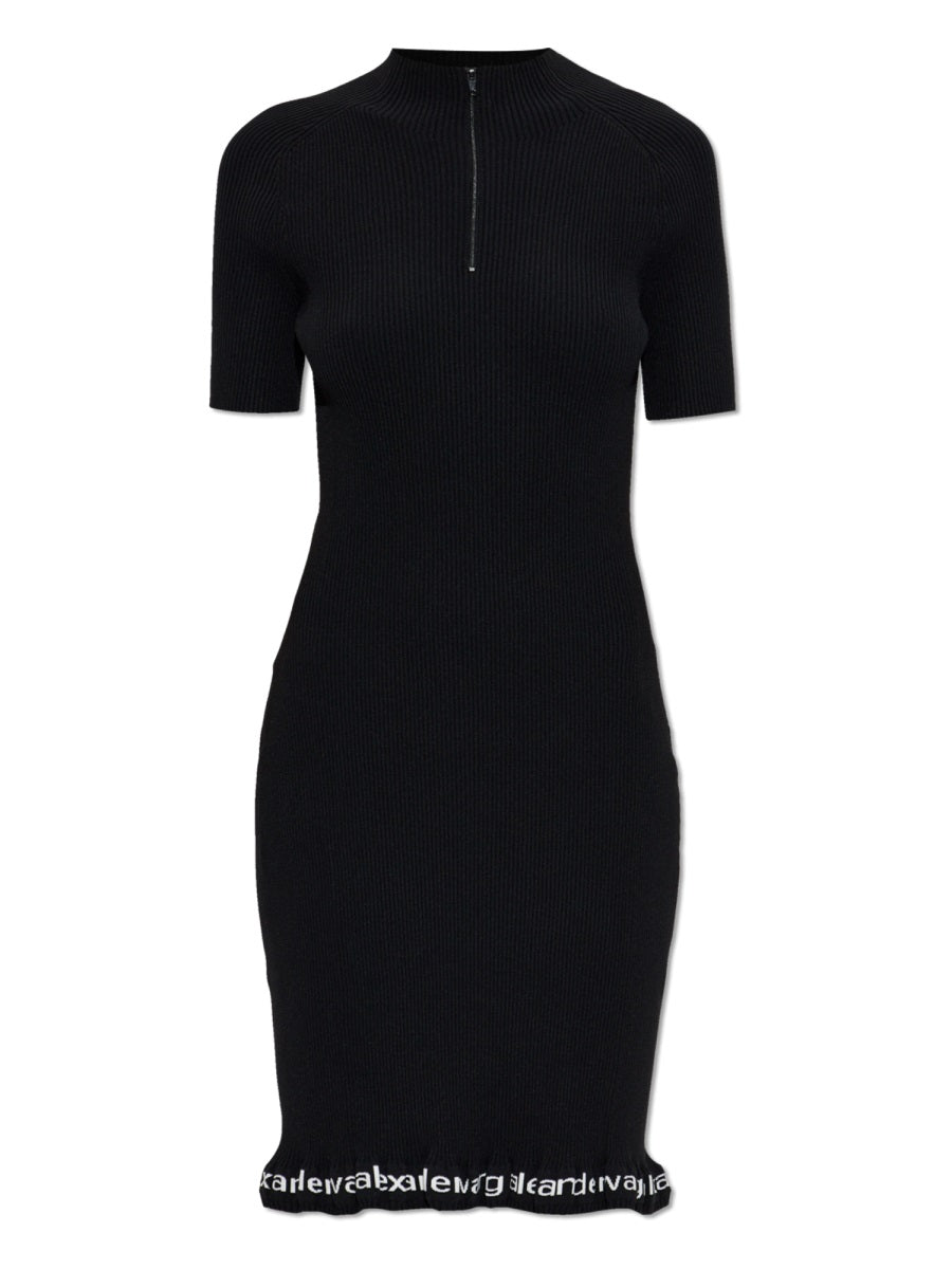 Alexander Wang Abiti - Black | acb16e32818cc9701e976c85bfc30f617199964e