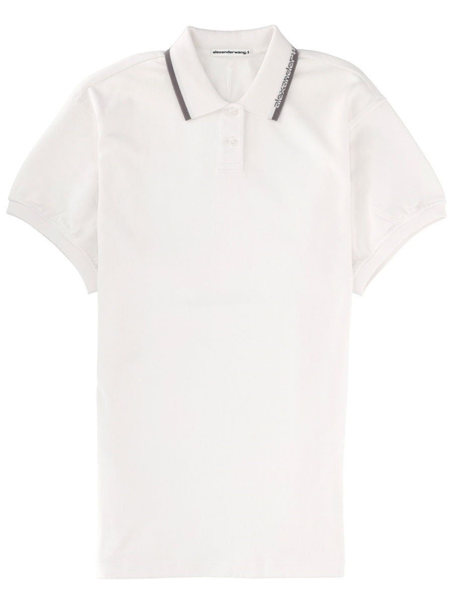 Alexander Wang Abiti - White | b516758433c45d26517eca4a5c9a28f992f05d5e