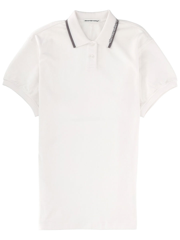 Alexander Wang Abiti - White | b516758433c45d26517eca4a5c9a28f992f05d5e