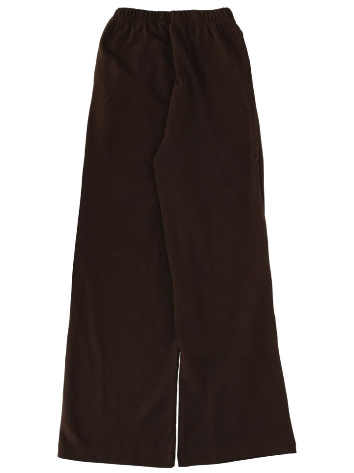 Rotate Birger Christensen Pantaloni - Brown | 56a9002c9780d4cf6cfa2f1b34937fde94b900d1