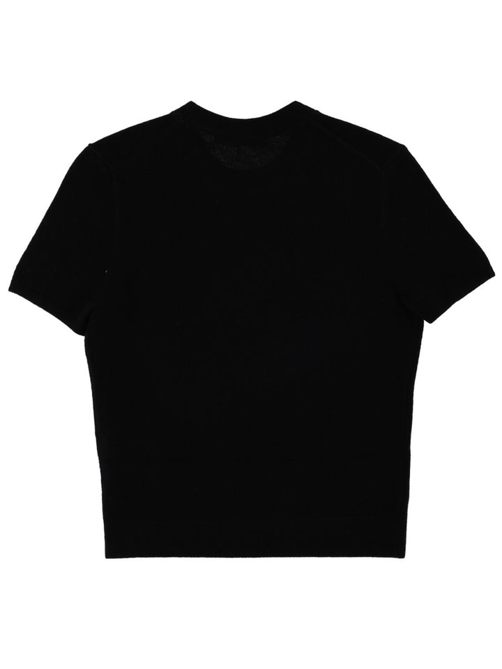 Alexander Wang T shirt - Black | 31a0bca40818b3397be2dec45ab39f22a790b5df