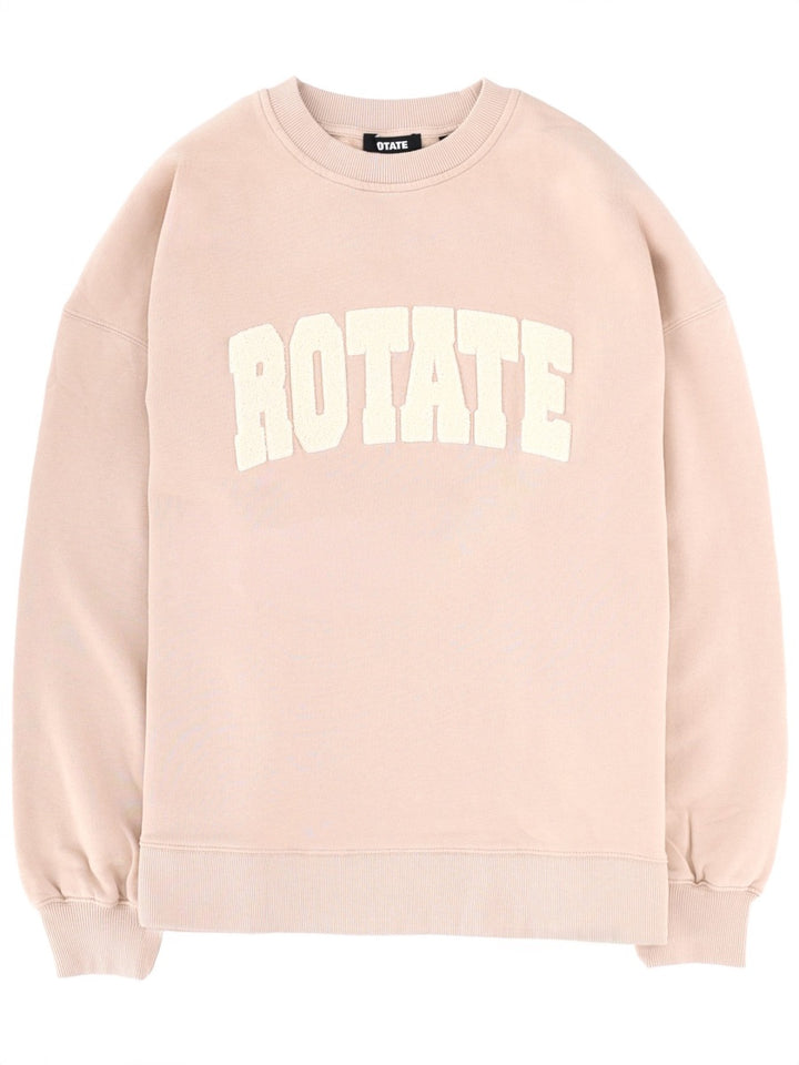 Rotate Birger Christensen Felpe - Pink | f2ad28530d431de48c4419f1eff68dbbbe88c5e5