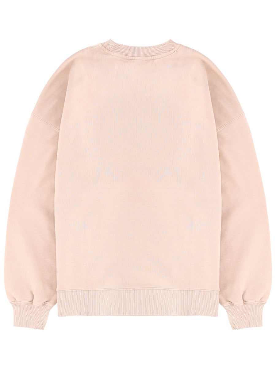 Rotate Birger Christensen Felpe - Pink | ebf66a0fdcb2f77a5a240078cd528113ef119513