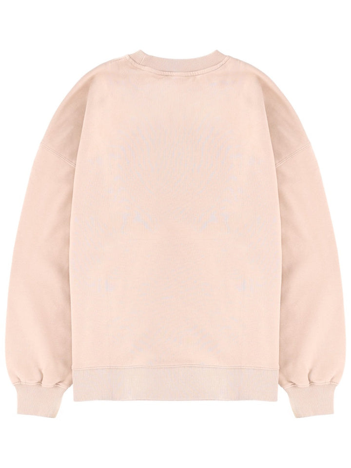Rotate Birger Christensen Felpe - Pink | ebf66a0fdcb2f77a5a240078cd528113ef119513