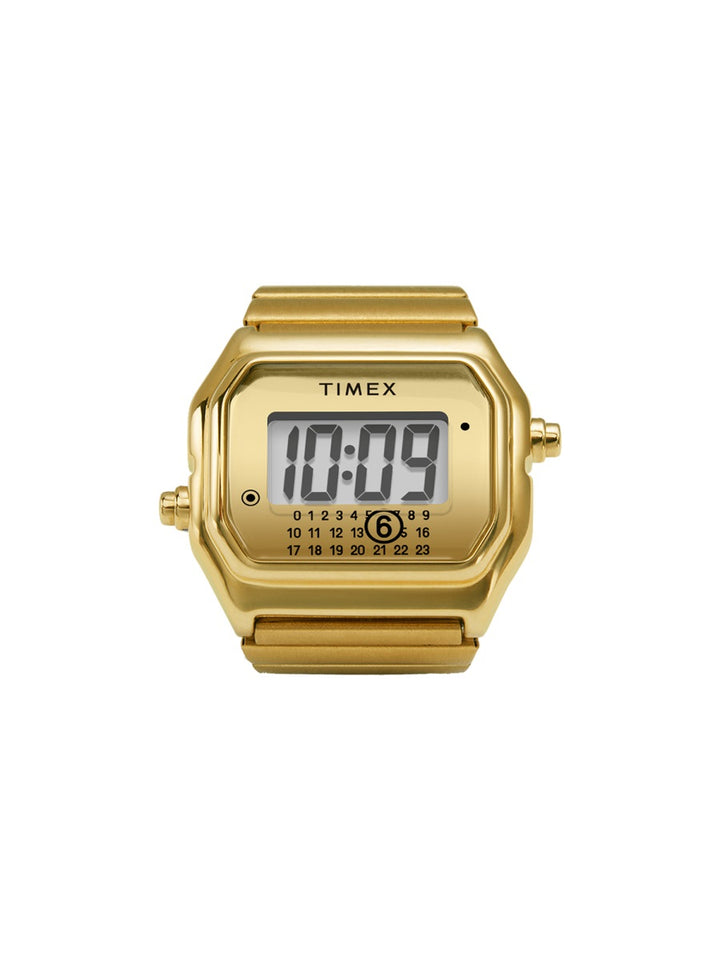 TIMEX X MM6 Anelli - Oro | Wanan Luxury