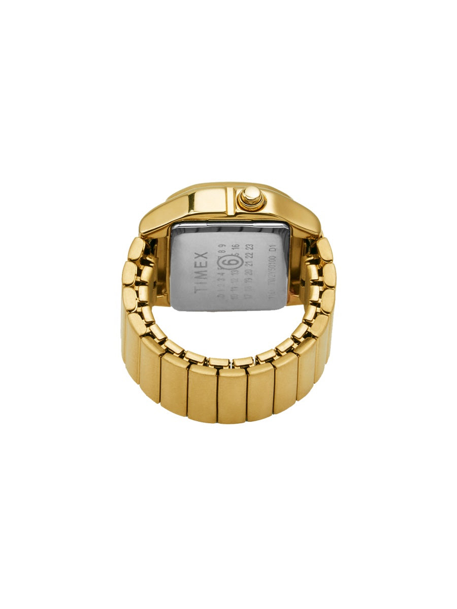 TIMEX X MM6 Anelli - Oro | Wanan Luxury