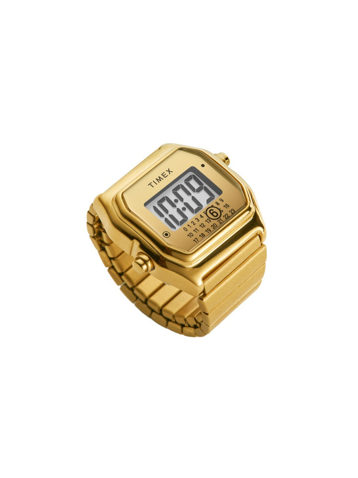 TIMEX X MM6 Anelli - Oro | Wanan Luxury