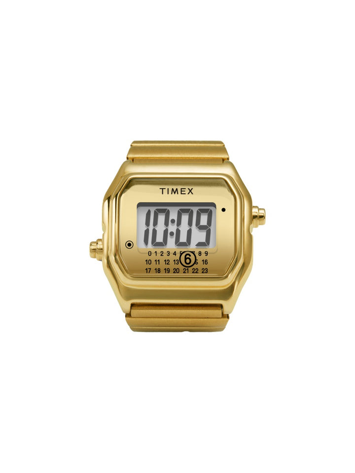 TIMEX X MM6 Anelli - Oro | Wanan Luxury
