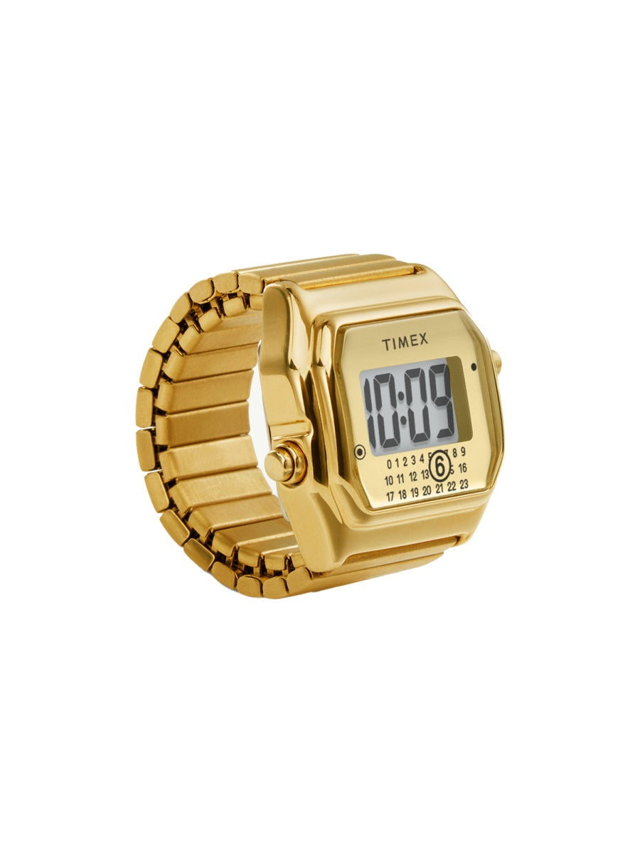 TIMEX X MM6 Anelli - Oro | Wanan Luxury