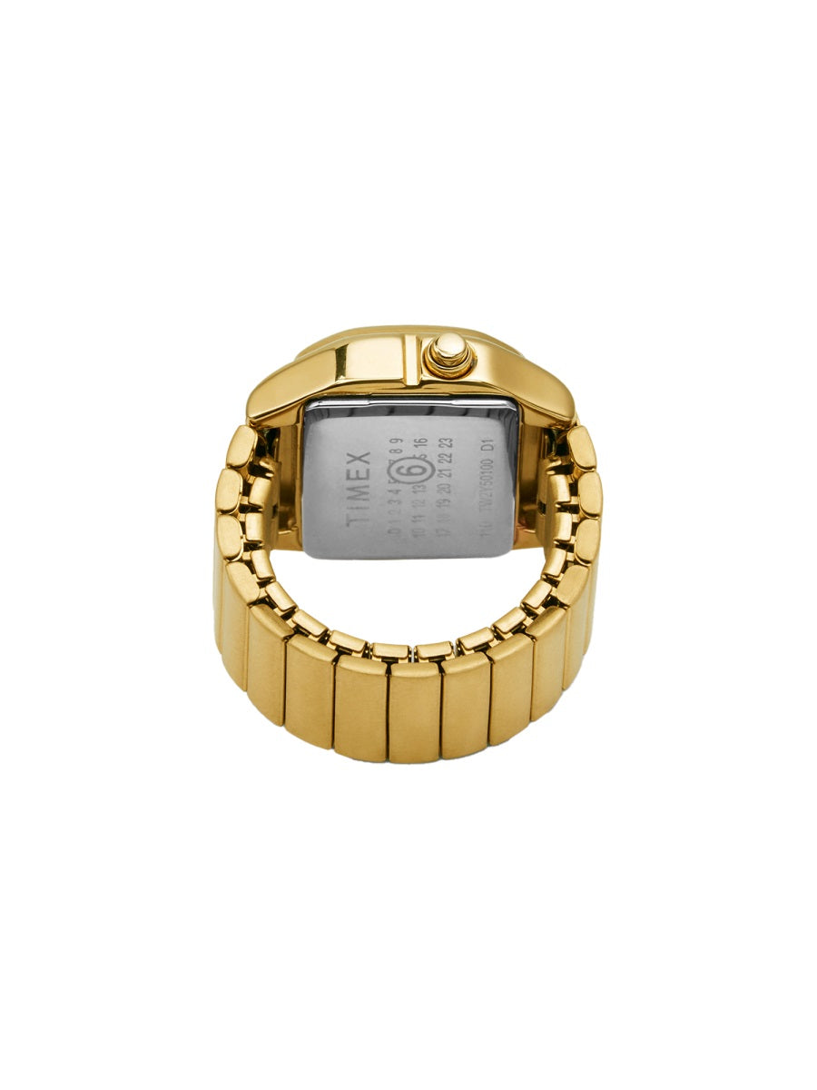TIMEX X MM6 Anelli - Oro | Wanan Luxury