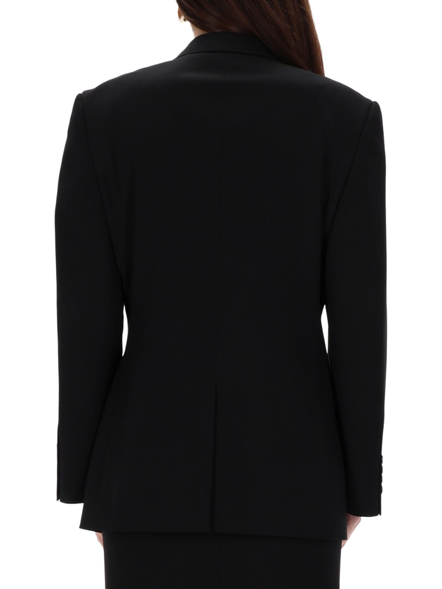 Balenciaga Giacche - Black | 92a86d94426a908ed87871e1f4ce087f024a82c4