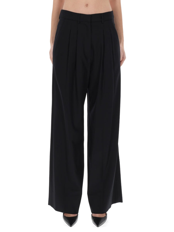 Pt Torino Pantaloni - Black | b40c66d44c87e85b7b27544ae474dc93ed96454b