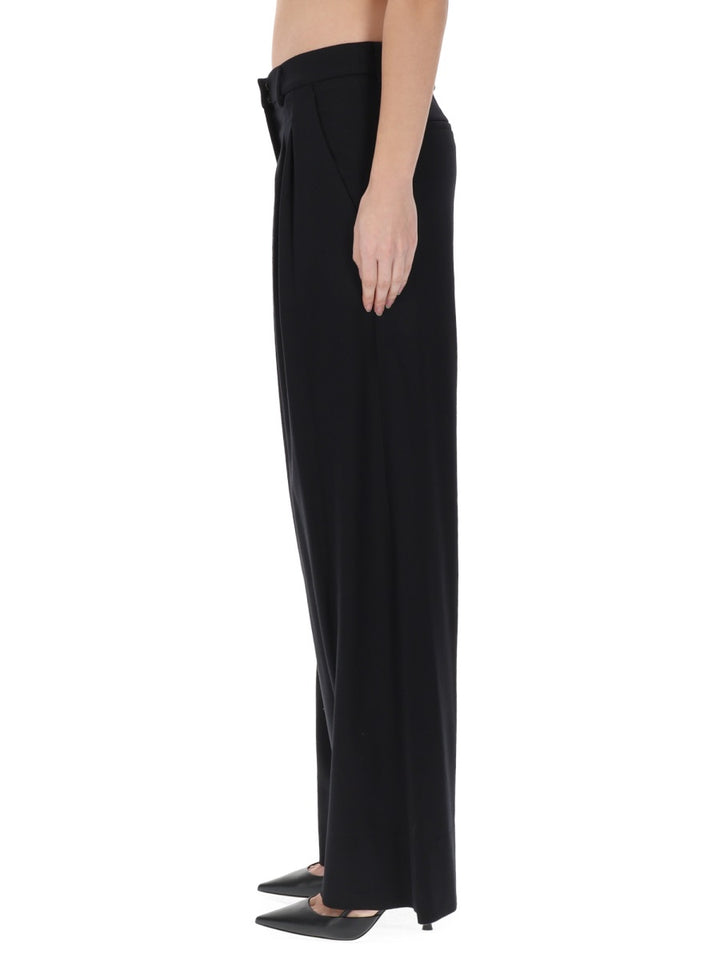 Pt Torino Pantaloni - Black | ff9f05f7501ad3d9405ea62872abf3de57592e63