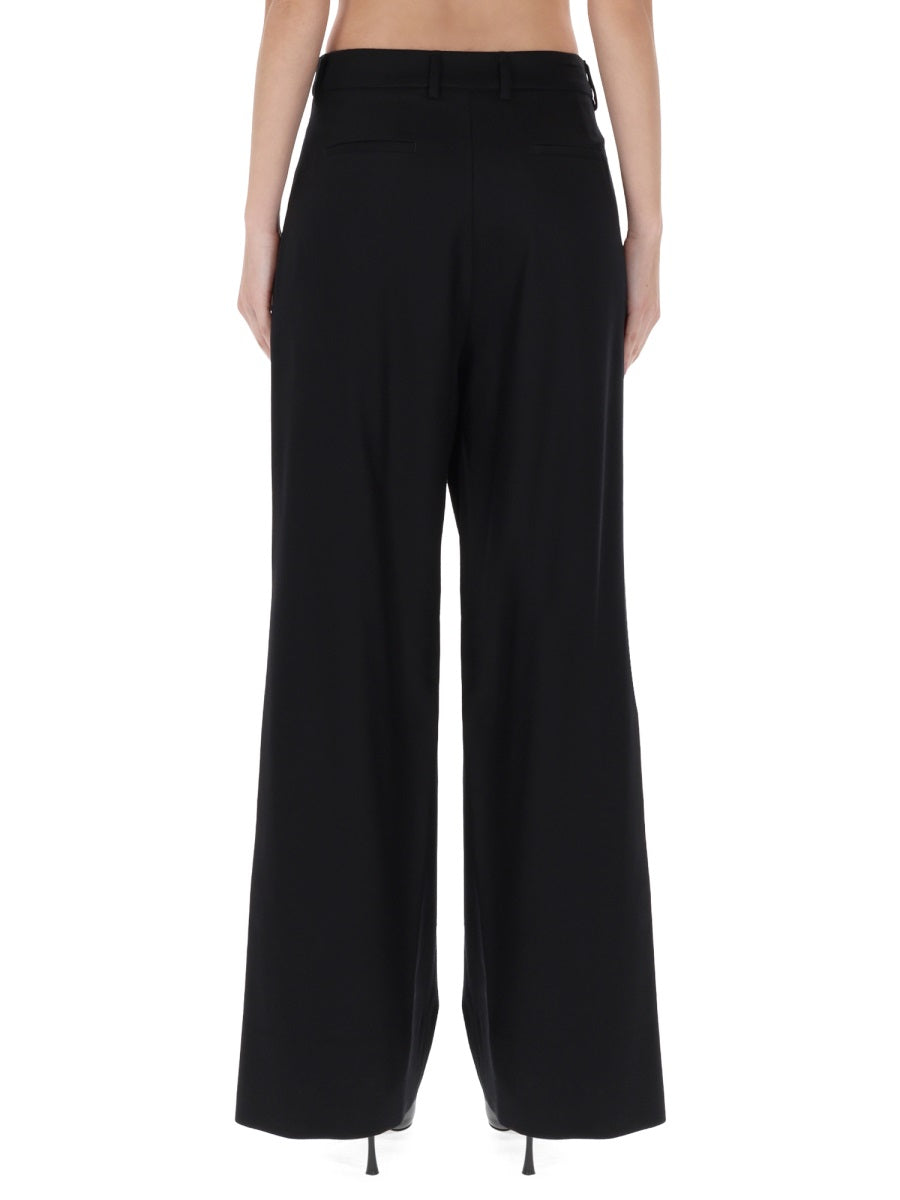 Pt Torino Pantaloni - Black | 1b3e80d43ffab017b0702d743988e106dff27362