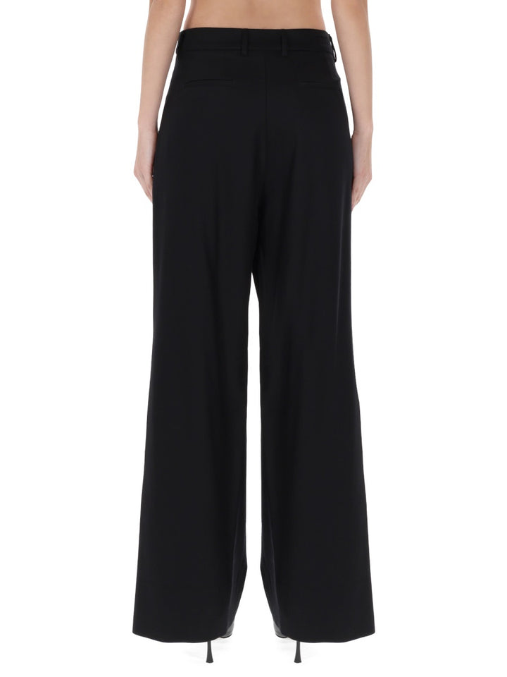 Pt Torino Pantaloni - Black | 1b3e80d43ffab017b0702d743988e106dff27362