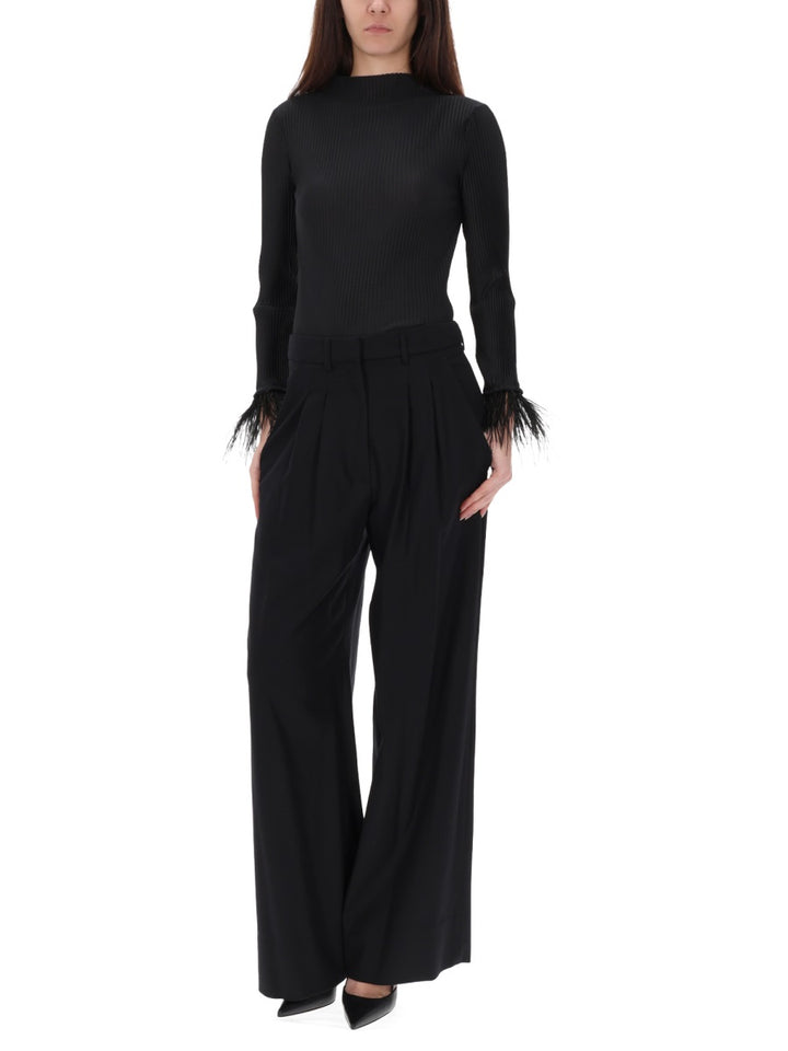Pt Torino Pantaloni - Black | b3a9ce52e653f264dc662cde64d91ee42bd6d626