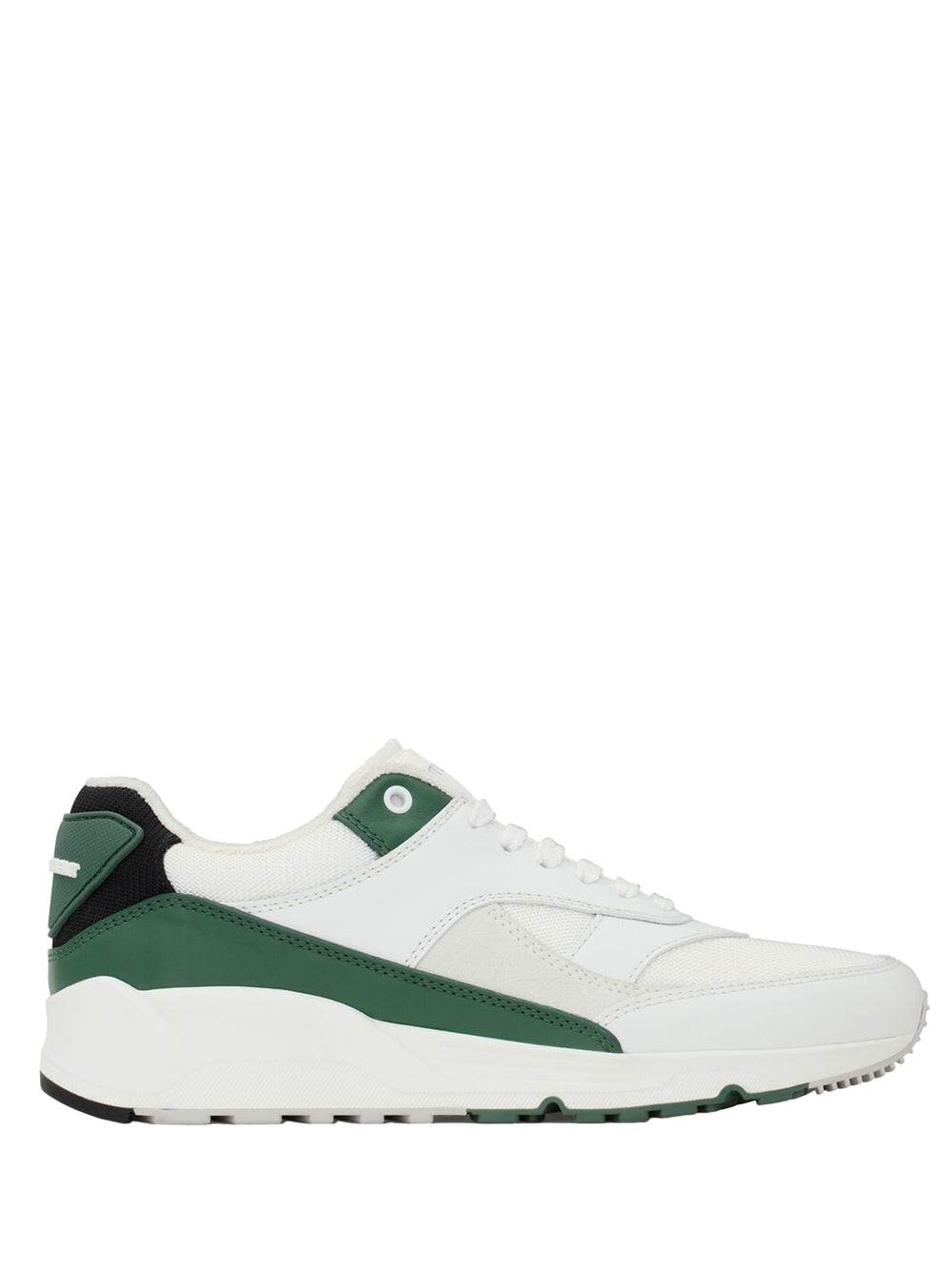 Saint Laurent Paris Sneakers - Bianco | fd6b5e49617b641e61e3a9668cb2739ff23487b2