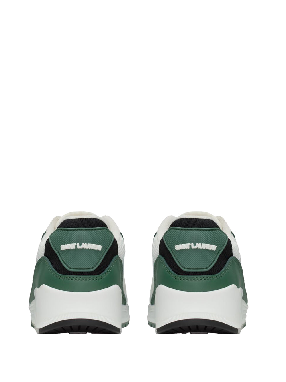 Saint Laurent Paris Sneakers - Bianco | 70aca6770e69cd2e95d6a8d4584b59a430cc8503