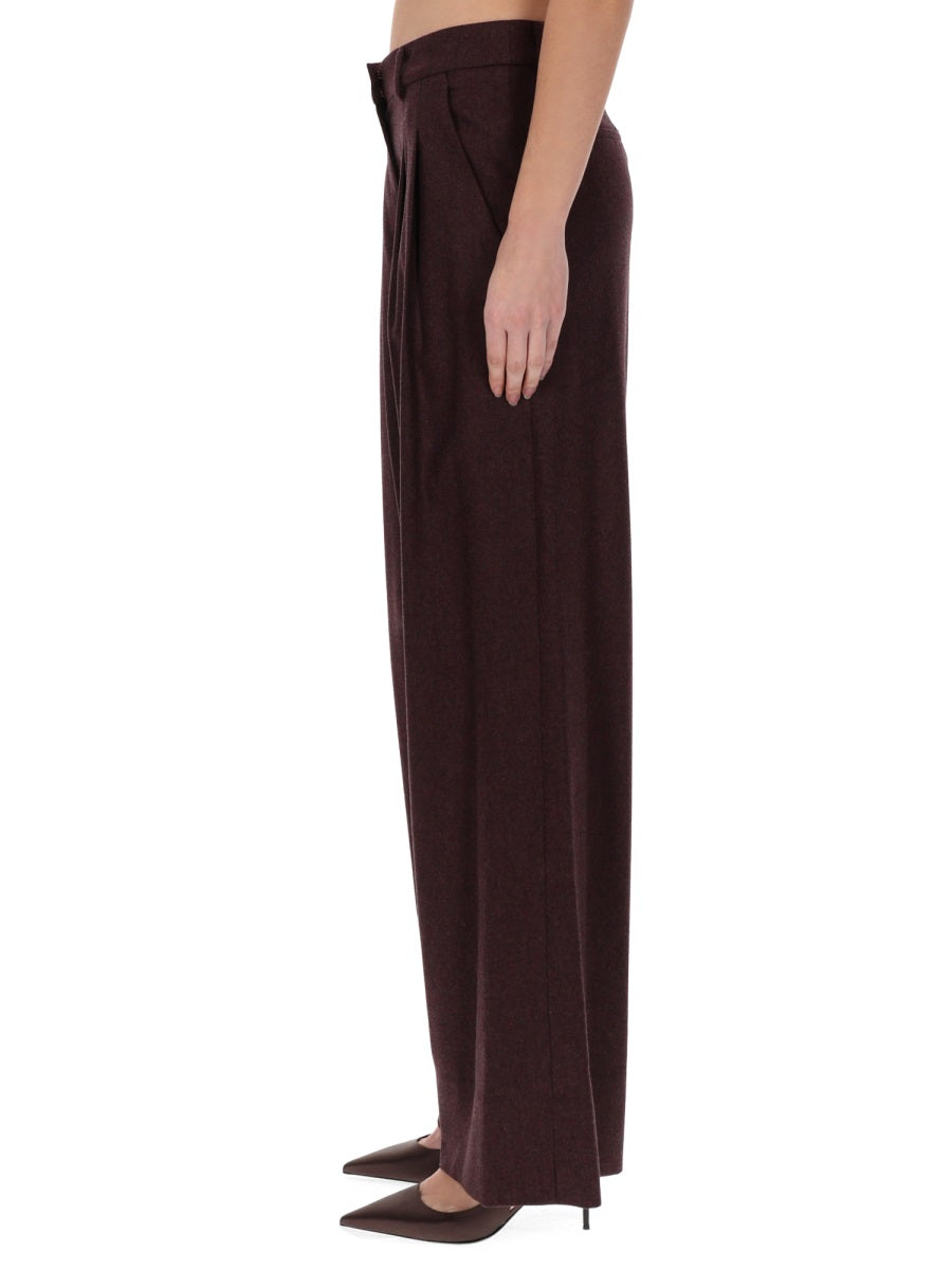 Pt Torino Pantaloni - Bordeaux | 2227086fb883b002b262493046648b63e55f882f