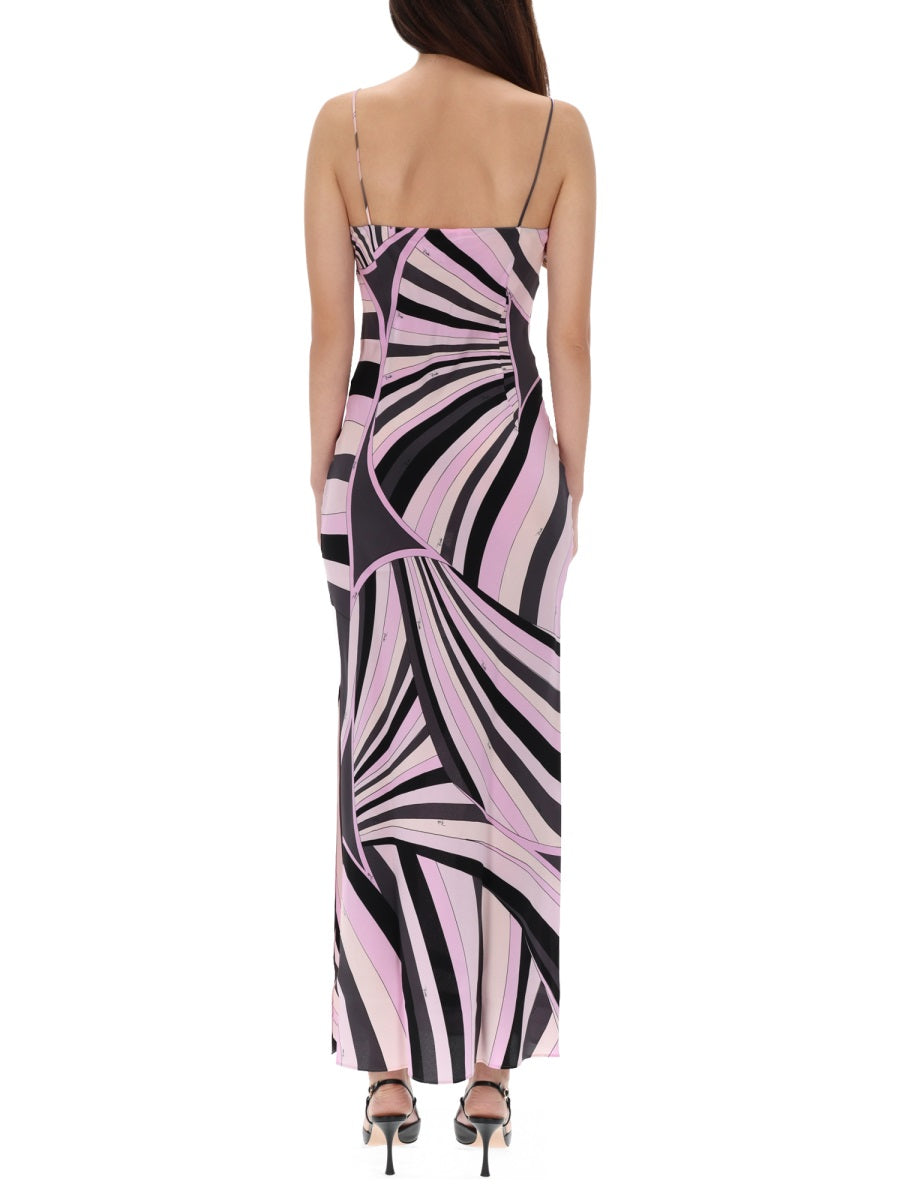 Emilio Pucci Abiti - Rosa | Wanan Luxury