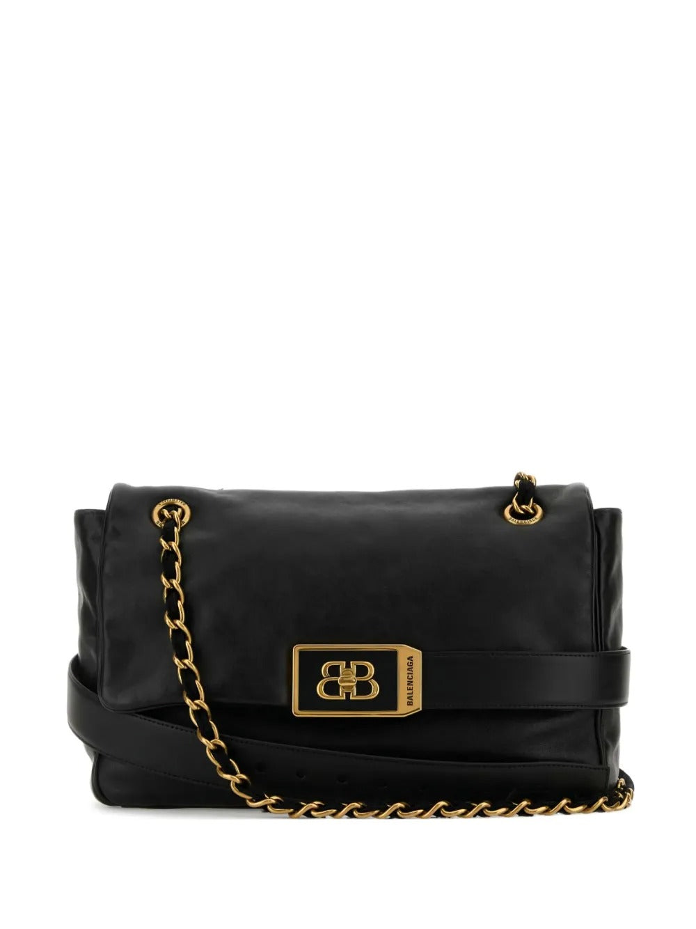 Balenciaga Borse a Spalla e Tracolla - Nero | 2111f5c927a82e2cb37c0b210ee643a44f013673