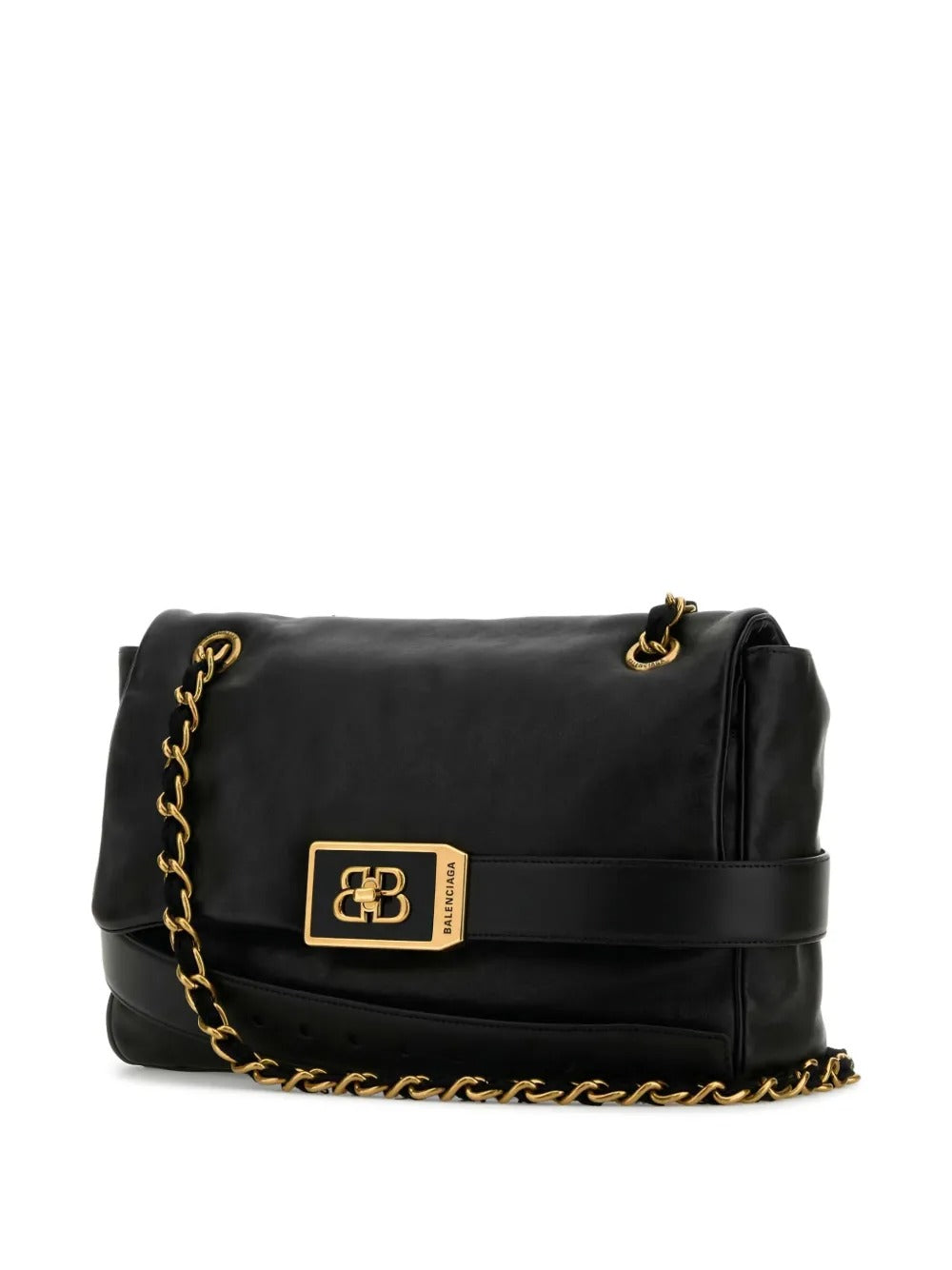 Balenciaga Borse a Spalla e Tracolla - Nero | becbc6e0e4556048b196d31c074f05ef98a0deb3