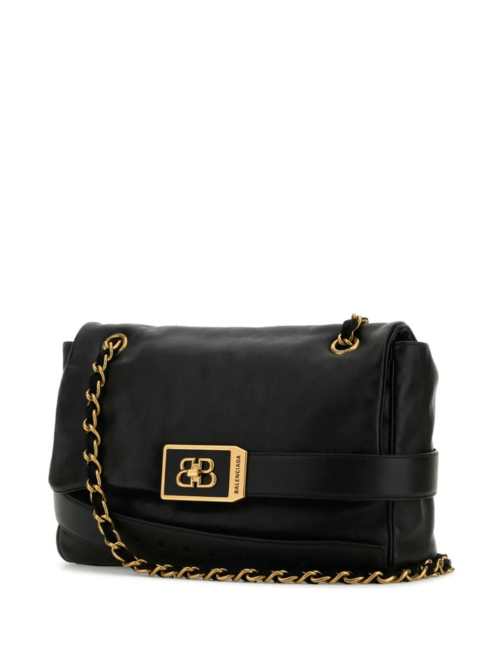 Balenciaga Borse a Spalla e Tracolla - Nero | becbc6e0e4556048b196d31c074f05ef98a0deb3