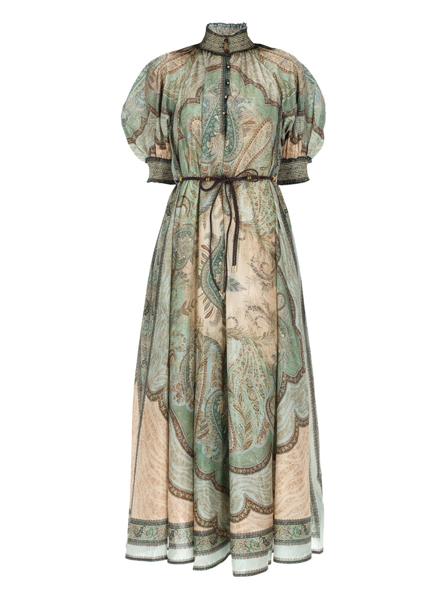 Zimmermann Abiti - Multicolour | 30bd7874ad84826392ff8ba62e74f715a4798d88