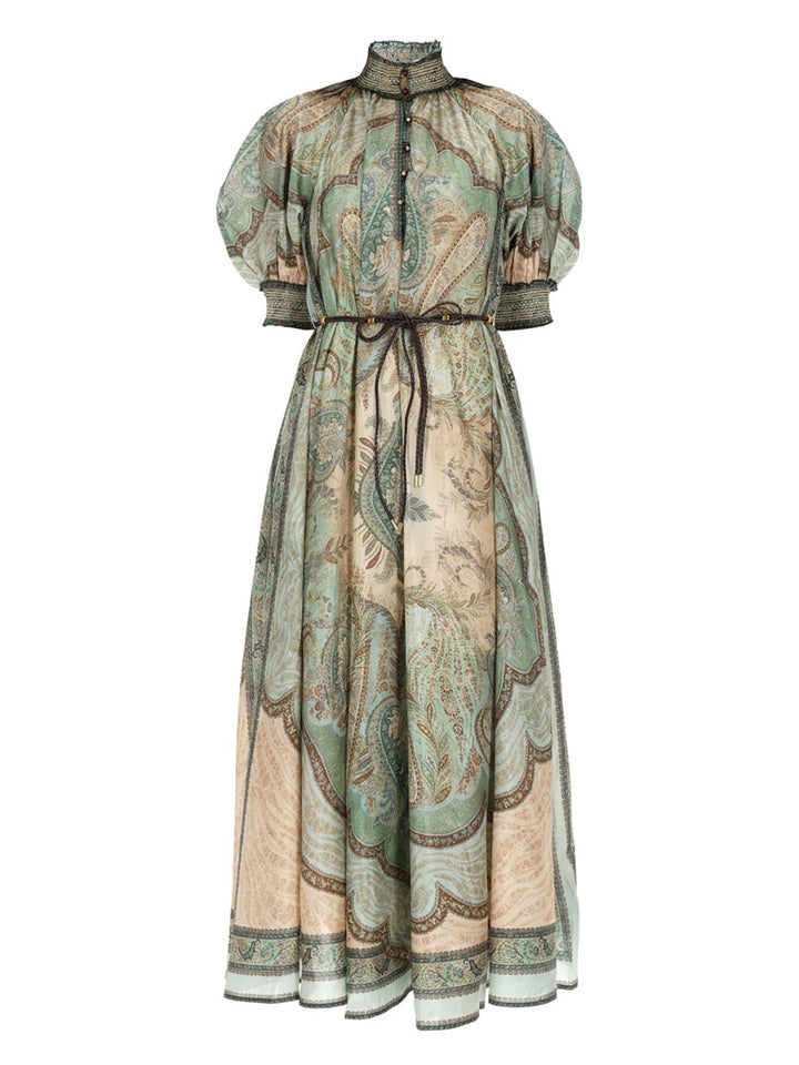 Zimmermann Abiti - Multicolour | 30bd7874ad84826392ff8ba62e74f715a4798d88