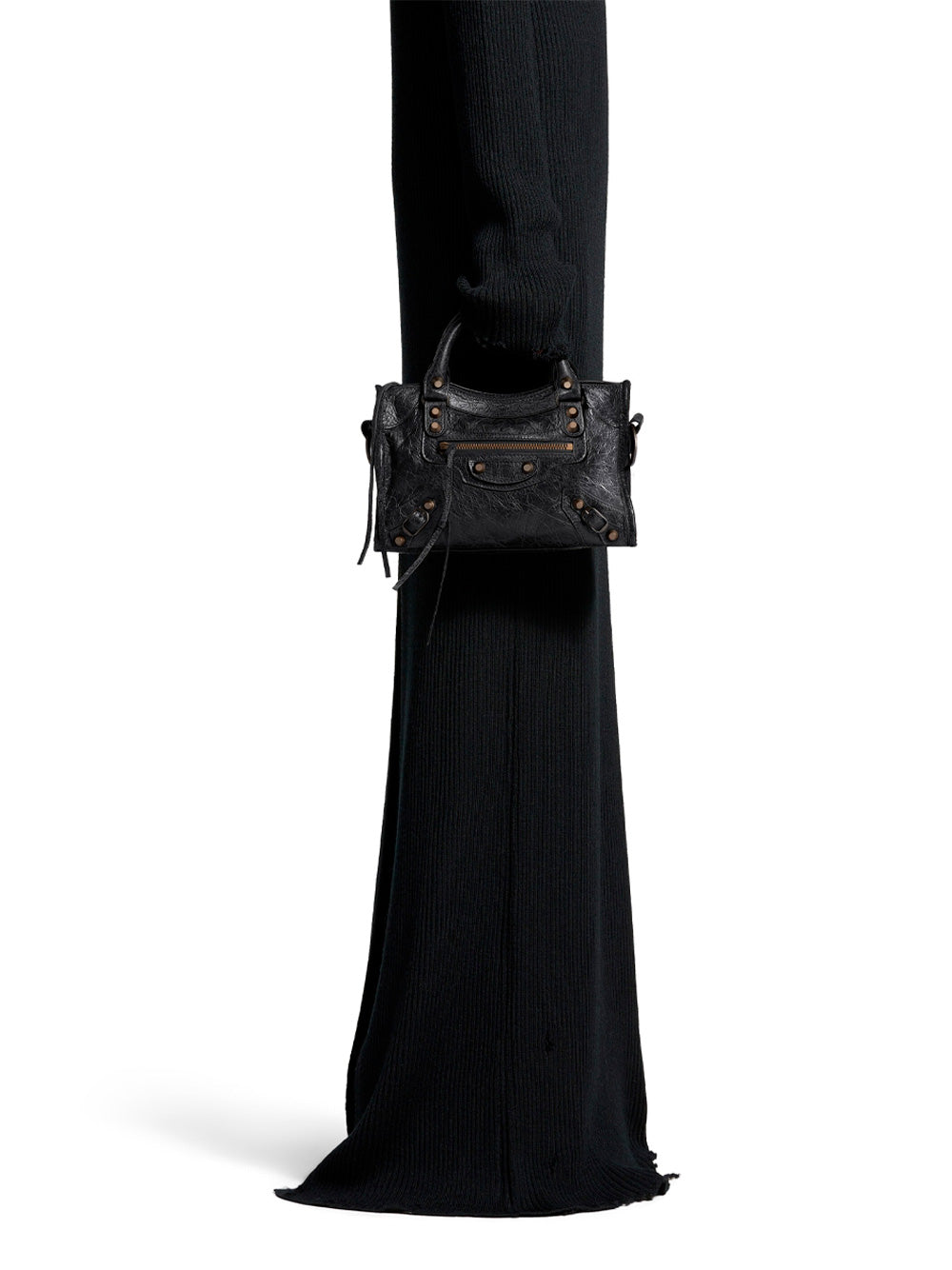 Balenciaga Totes - Nero | 3070309530019382046c1dd5f1a744b37743d719