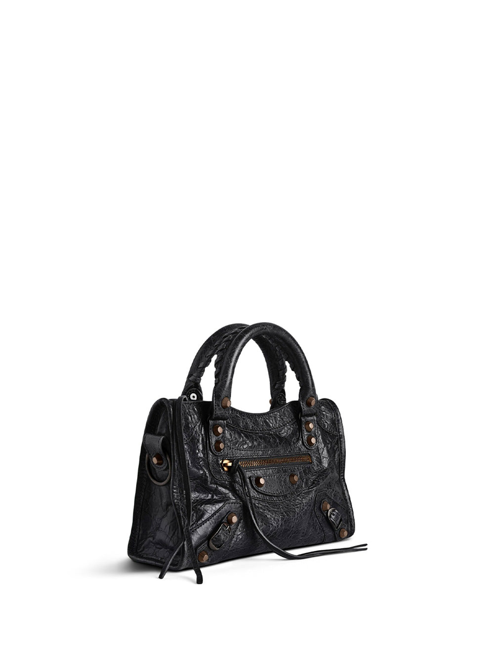 Balenciaga Totes - Nero | a9170a20c911b0af1f33a4b45997450cd4076103