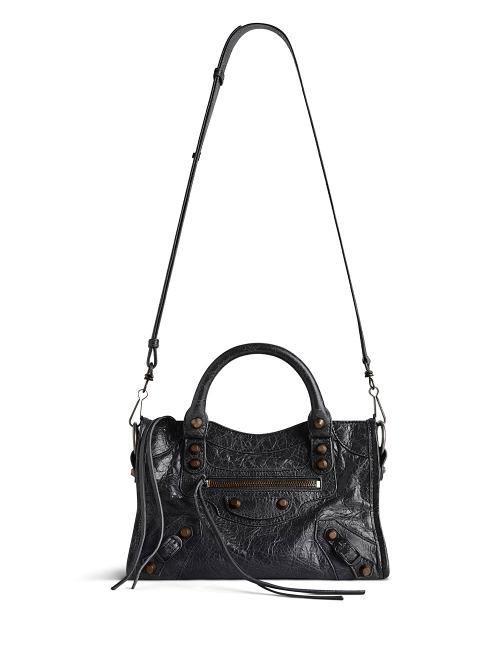 Balenciaga Totes - Nero | 0d144e258add5b06ba50ad2260b4f8ddbc26be2a