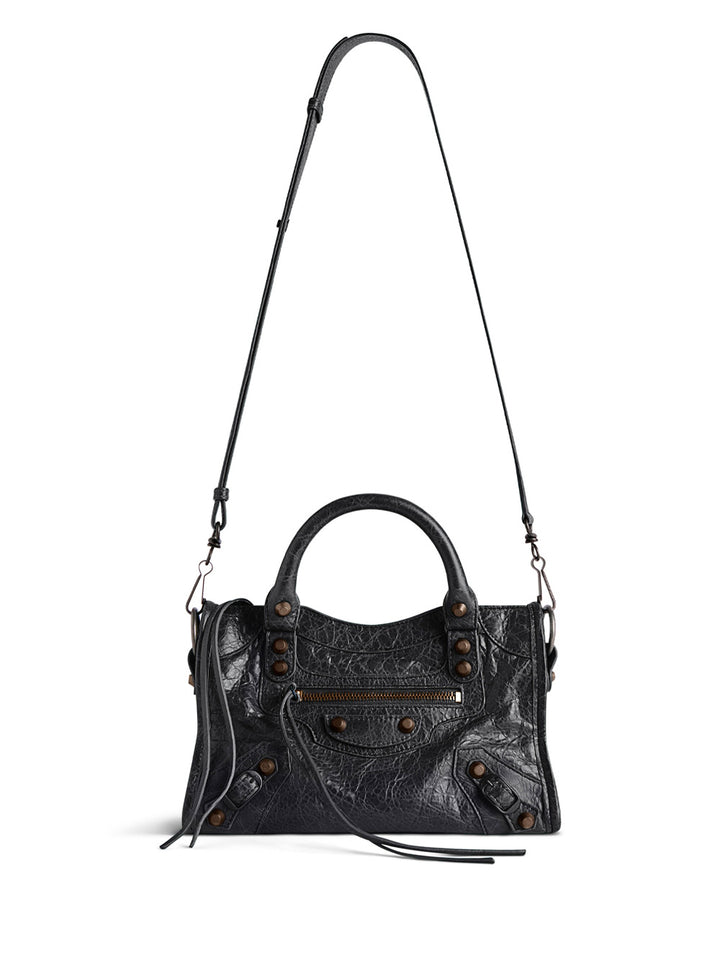 Balenciaga Totes - Nero | 0d144e258add5b06ba50ad2260b4f8ddbc26be2a