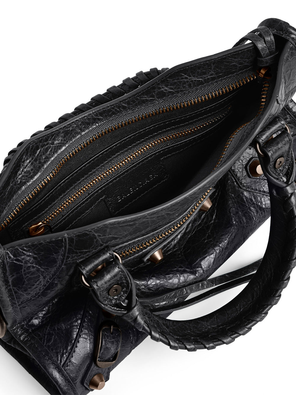 Balenciaga Totes - Nero | 7939346065f956d725c2b3f404bdf2029af2889d