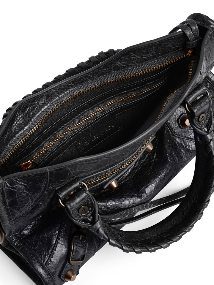 Balenciaga Totes - Nero | 7939346065f956d725c2b3f404bdf2029af2889d