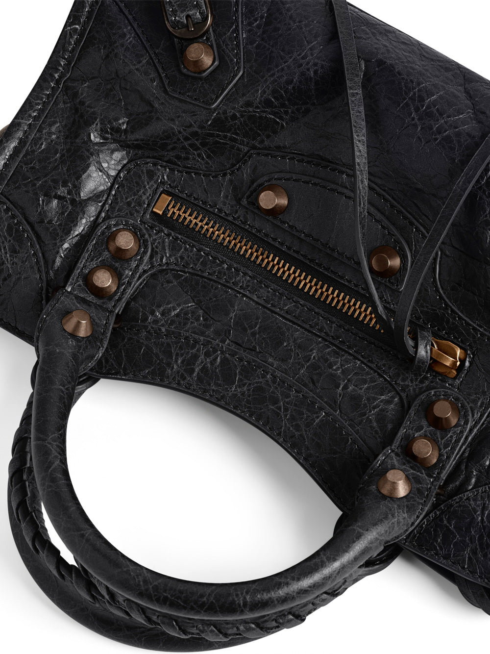 Balenciaga Totes - Nero | f1dbc1b1e6073b1a3d027d111581fd5146e7eda3