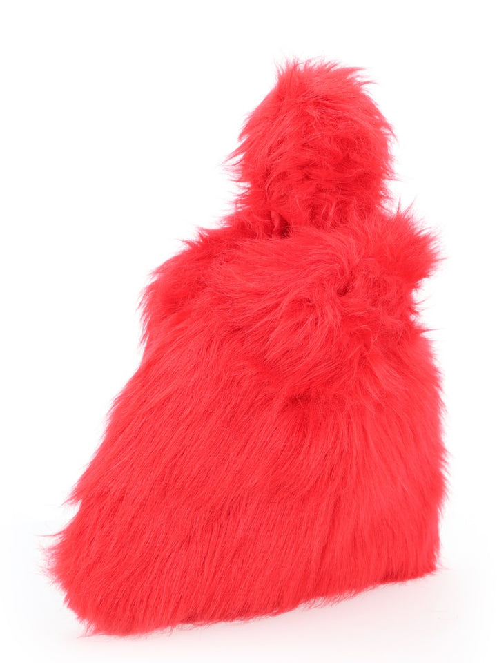 Msgm Borse a Mano - Red | 75780cb4e51518fc0fdca8e47b0b99b2c2fb8ac6
