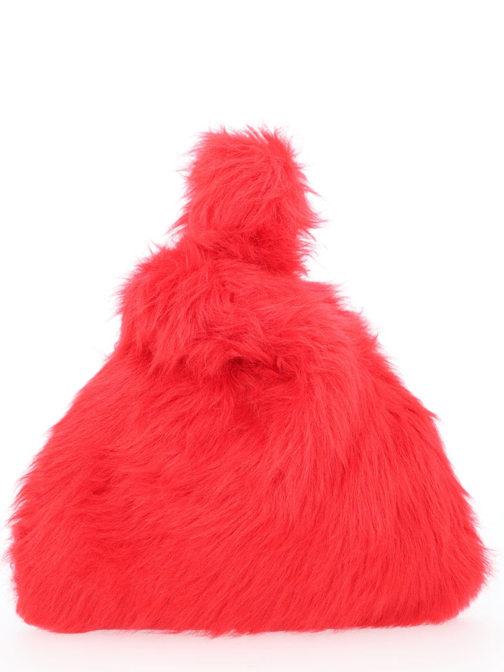 Msgm Borse a Mano - Red | 042d5e1b0104125f76233d4e4bb281d03fc42dd5