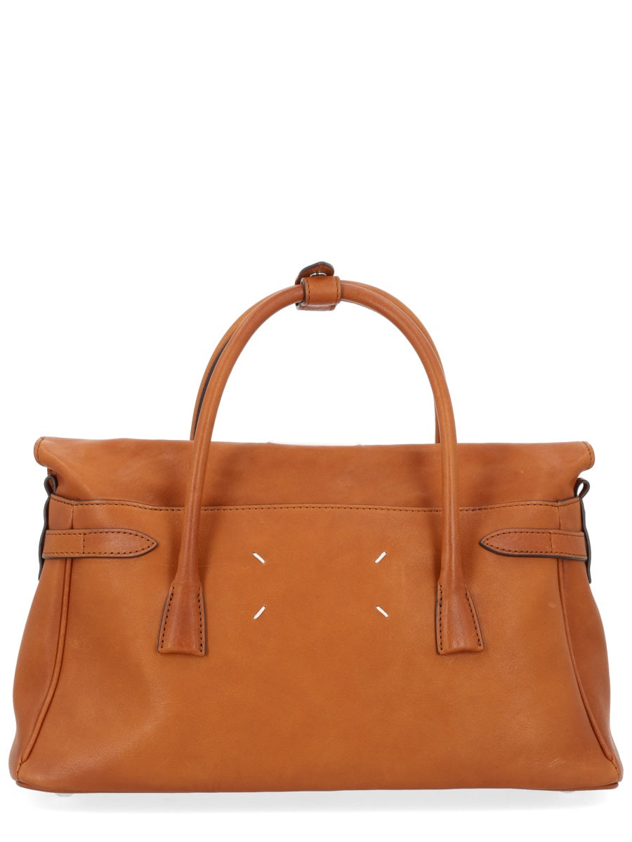 Maison Margiela Borse a Mano - Brown | e8fbc5b1ed02c50f12cefc07c93f5199f7eaf43d