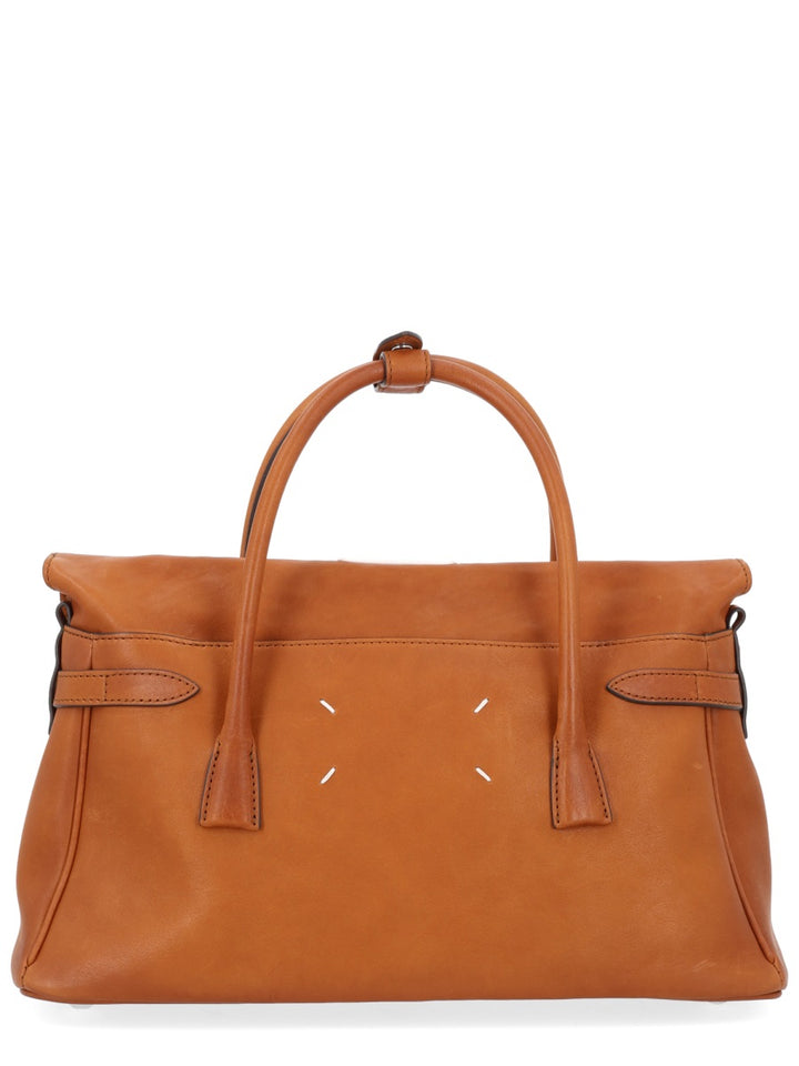 Maison Margiela Borse a Mano - Brown | e8fbc5b1ed02c50f12cefc07c93f5199f7eaf43d