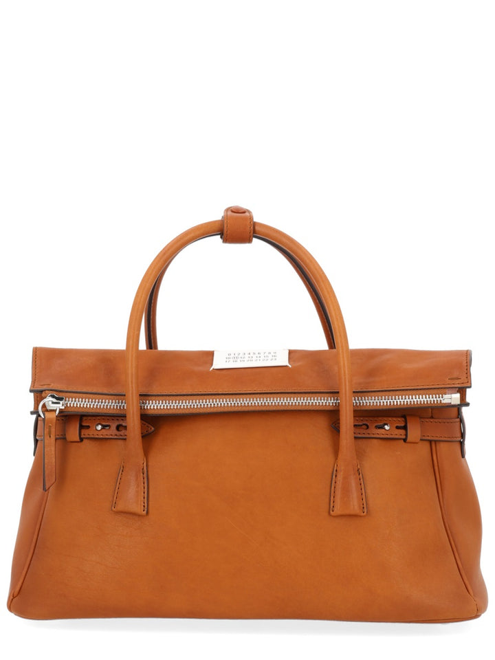 Maison Margiela Borse a Mano - Brown | ad4913480acc9710abb7b0b204dd79c52e2f2d10