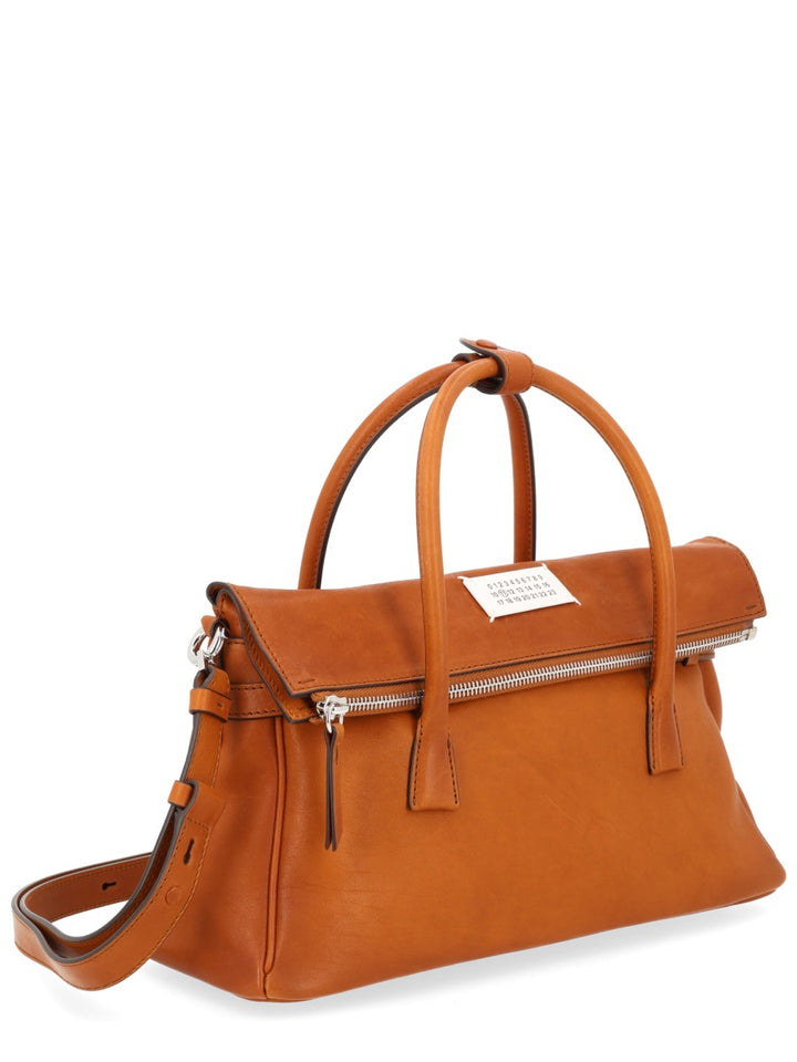 Maison Margiela Borse a Mano - Brown | cc844ccac645944f2996afa505cc272b22103281